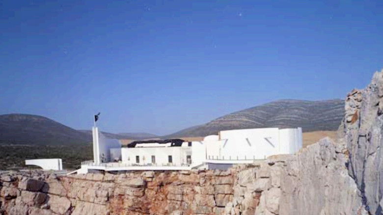 кадр из фильма L’estate di Joe, Liz e Richard