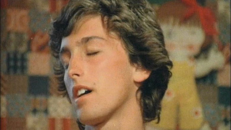 кадр из фильма Altri desideri di Karin