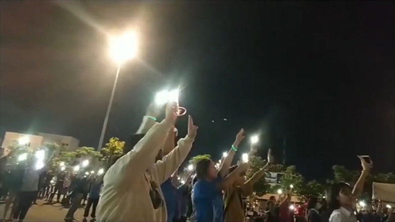 кадр из фильма 2020's