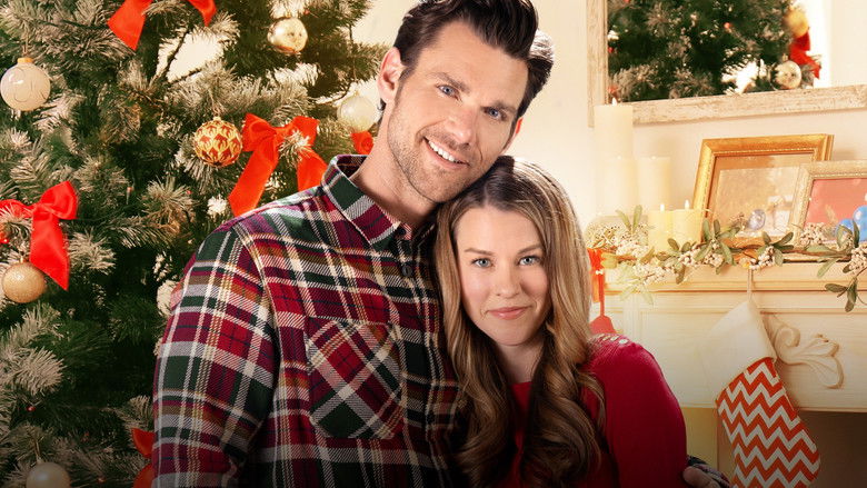 кадр из фильма Рождественская охота за сокровищами