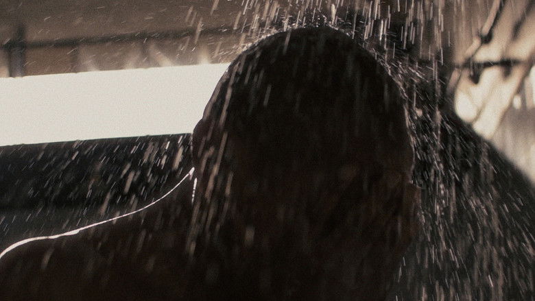 кадр из фильма Ночь пришла