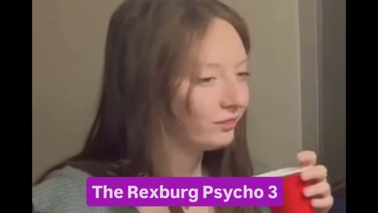кадр из фильма The Rexburg Psycho 3