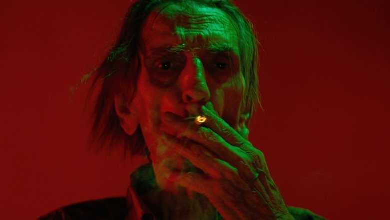 кадр из фильма Счастливчик