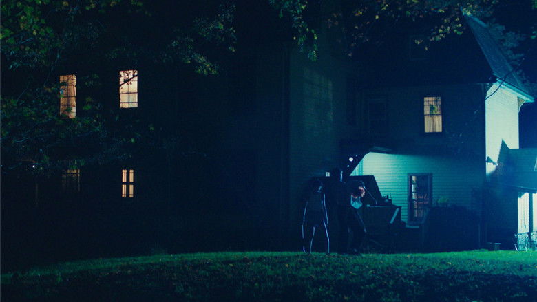 кадр из фильма SPEED KILLS