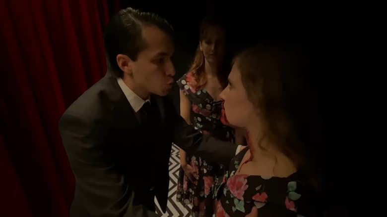 кадр из фильма Queen of Hearts: A Twin Peaks Fan Film