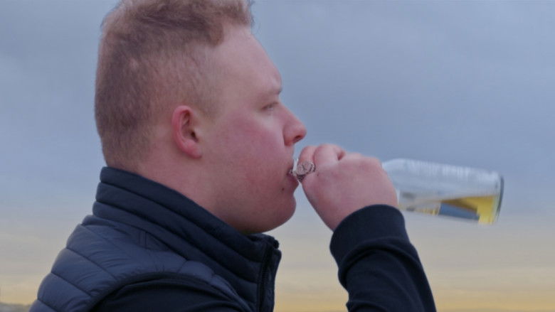 кадр из фильма Six Hundred Seconds