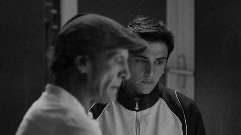 кадр из фильма Ciao bambino