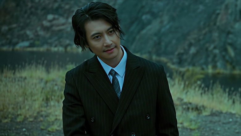 кадр из фильма 狙击手：激战