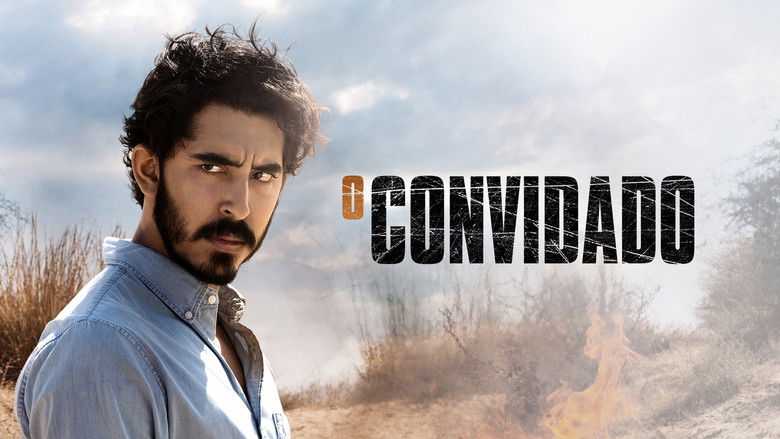 кадр из фильма Гость на свадьбе