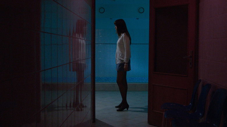 кадр из фильма Tu kaitini mano kraują