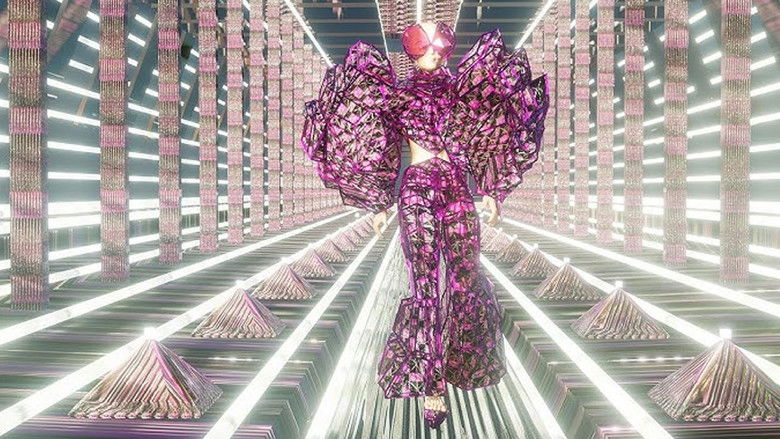 кадр из фильма Coalescence