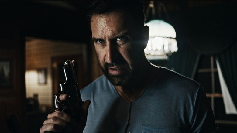 кадр из фильма One Hell of a Night