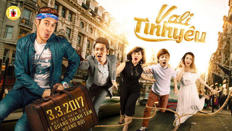 кадр из фильма Vali Tình Yêu