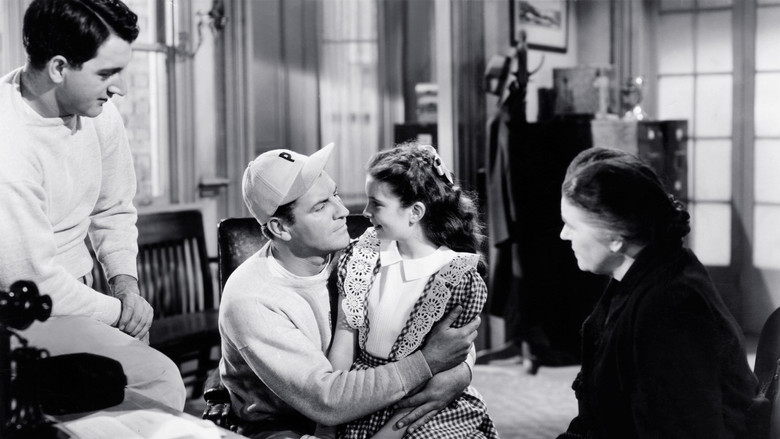 кадр из фильма Big City