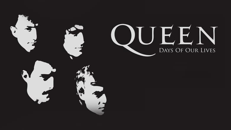 кадр из фильма Queen: Days of Our Lives