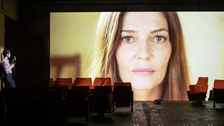 кадр из фильма Le Ciel de Nantes