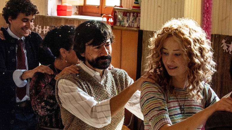 кадр из фильма Порочная связь