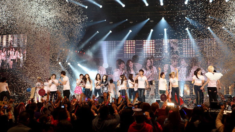 кадр из фильма I AM.