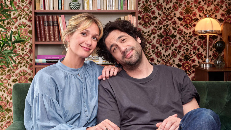 кадр из фильма 1h30 Max