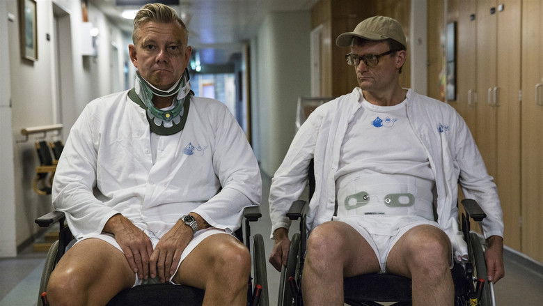 кадр из фильма Klovn forever