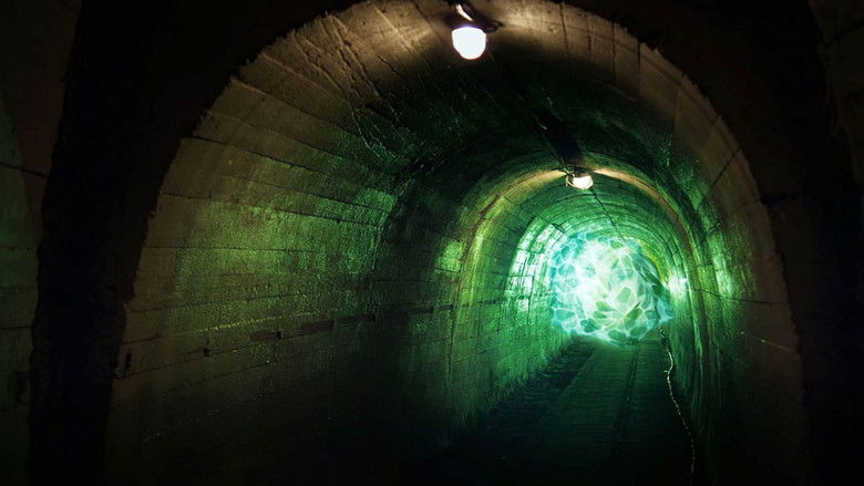 кадр из фильма Феликс, Нет и Ника и теоретически возможная катастрофа