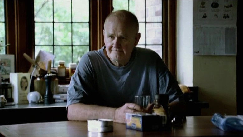 кадр из фильма Paul's Dream