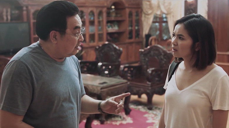 кадр из фильма ដើម្បីកូន