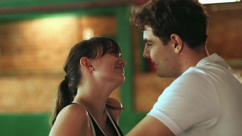 кадр из фильма Fora de Jogo