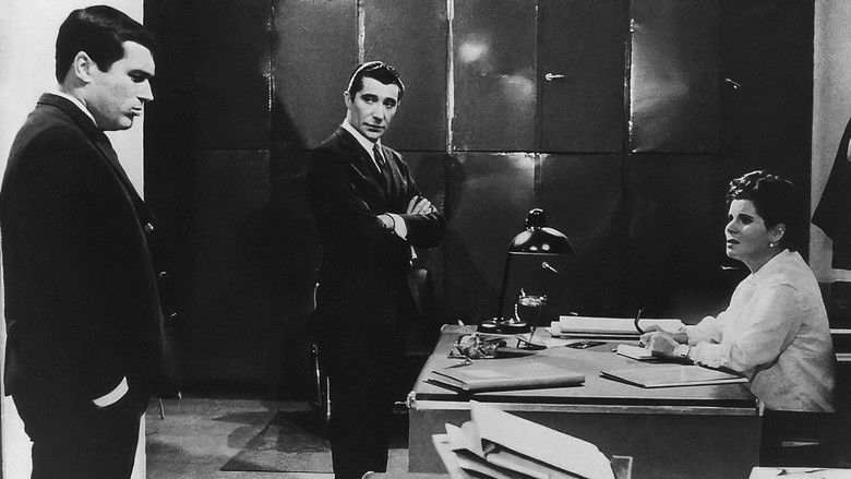 кадр из фильма Rapazes de Táxis