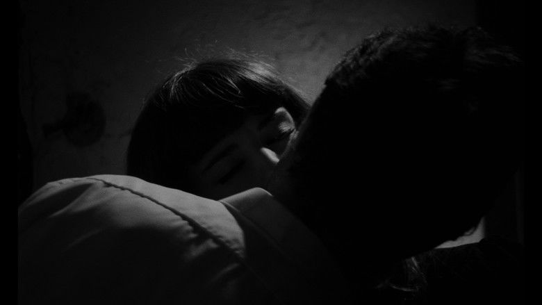 кадр из фильма Le Viol du vampire