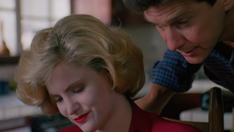 кадр из фильма Похороненные заживо