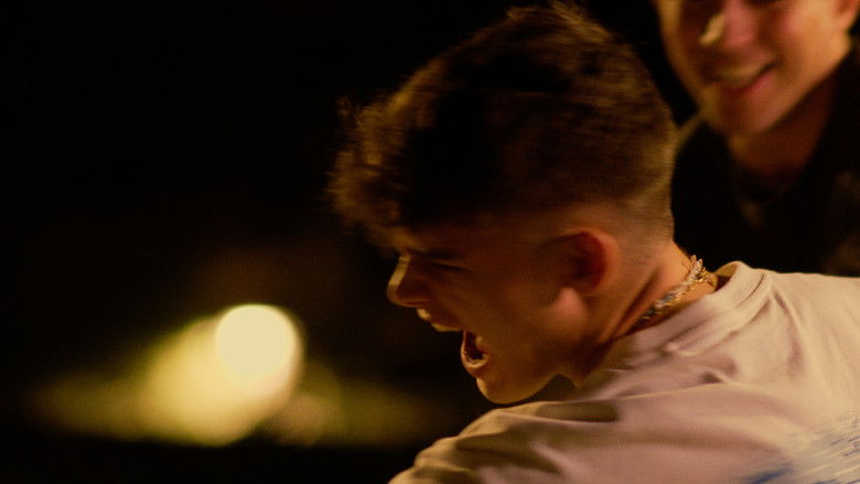 кадр из фильма Me quiere, no me quiere