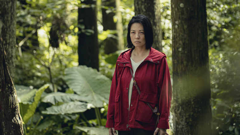 кадр из фильма 山忌 黃衣小飛俠