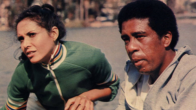 кадр из фильма Which Way Is Up?