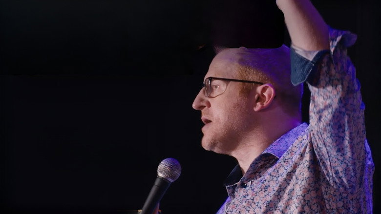 Steve Hofstetter: Me, Myself, and Id
