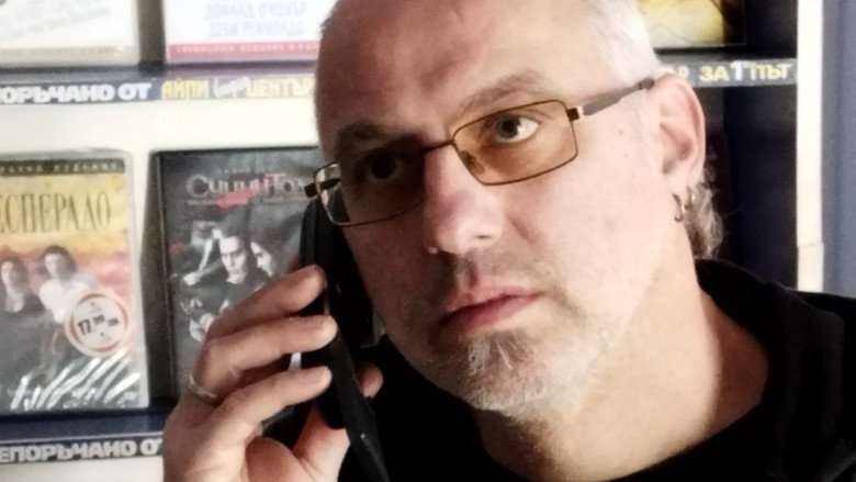 кадр из фильма Романтичните пирати