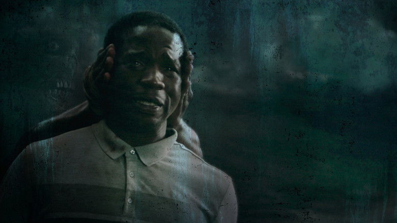 кадр из фильма Его дом