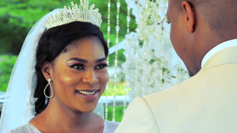 кадр из фильма Mr & Mrs Right