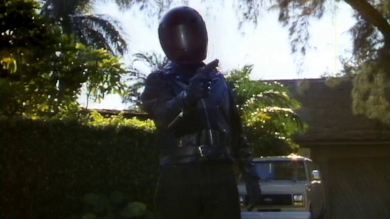 кадр из фильма Bersaglio sull'autostrada