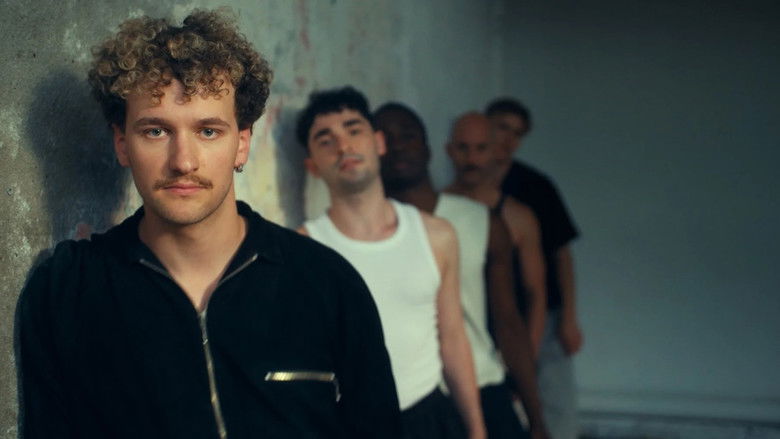 кадр из фильма Teugels