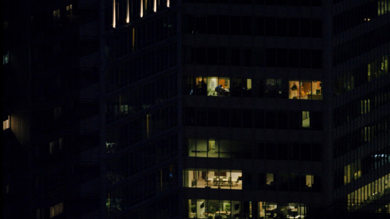 кадр из фильма Lointain