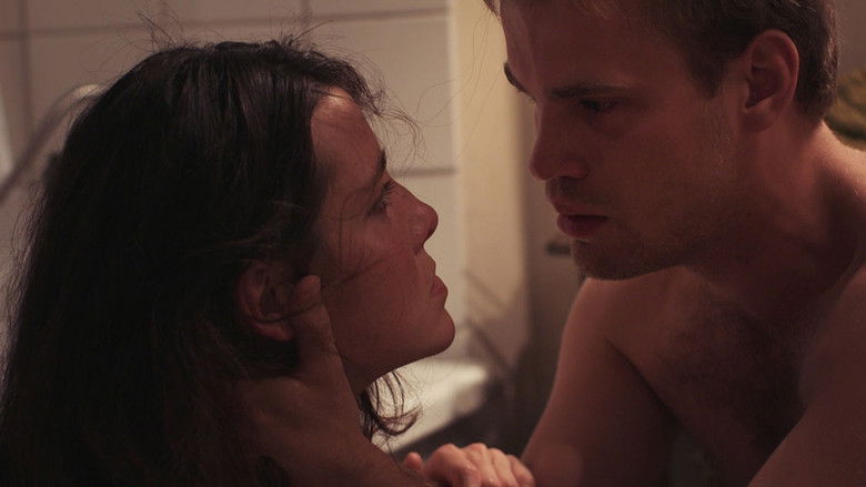 кадр из фильма Побочный эффект