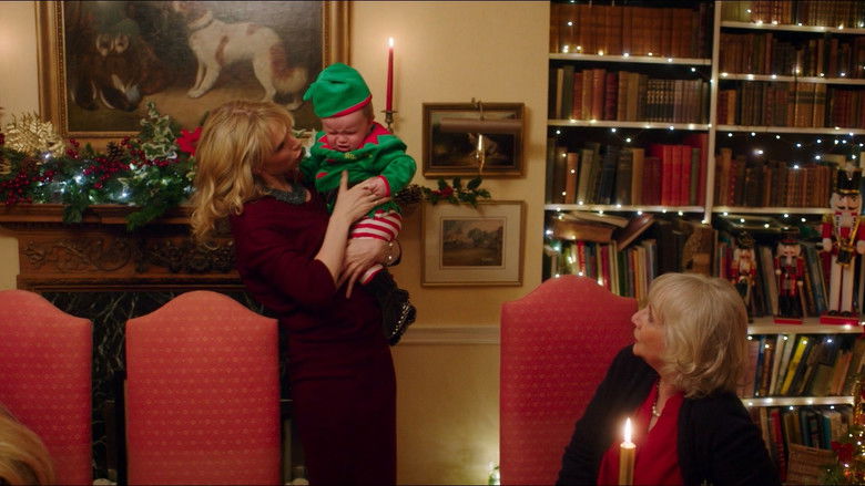 кадр из фильма You, Me and Him