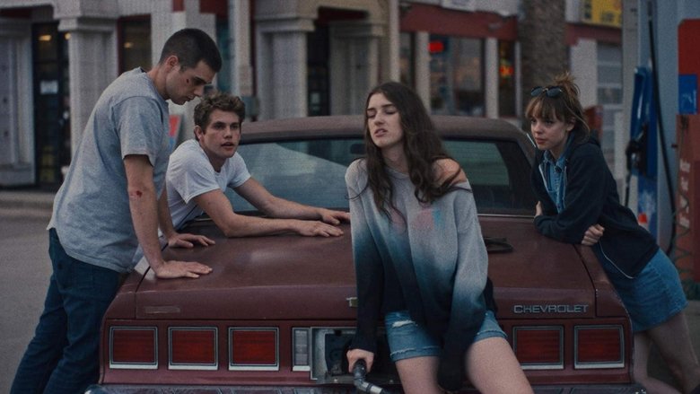 кадр из фильма Грегуар