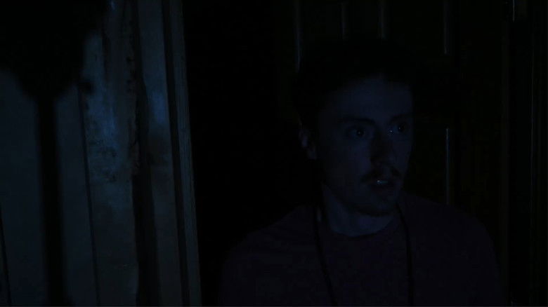 кадр из фильма Project Ascension