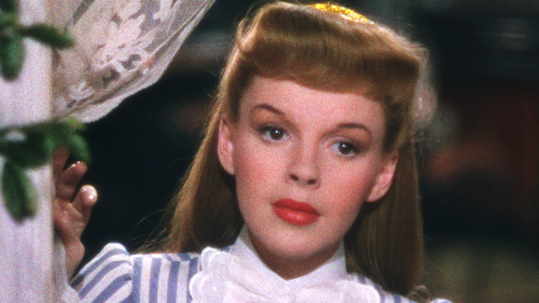 кадр из фильма Встреть меня в Сент-Луисе