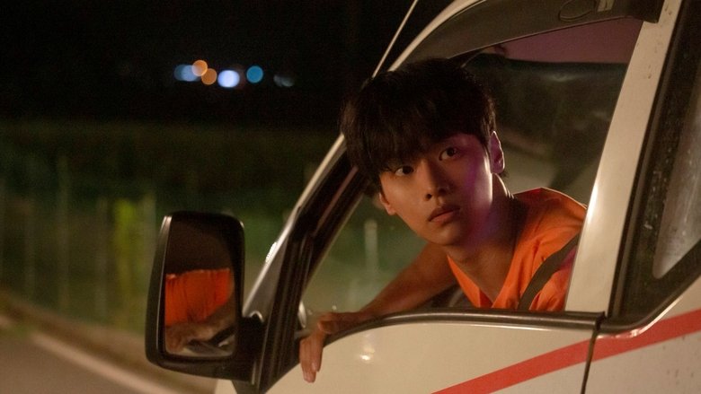 кадр из фильма Полночное солнце