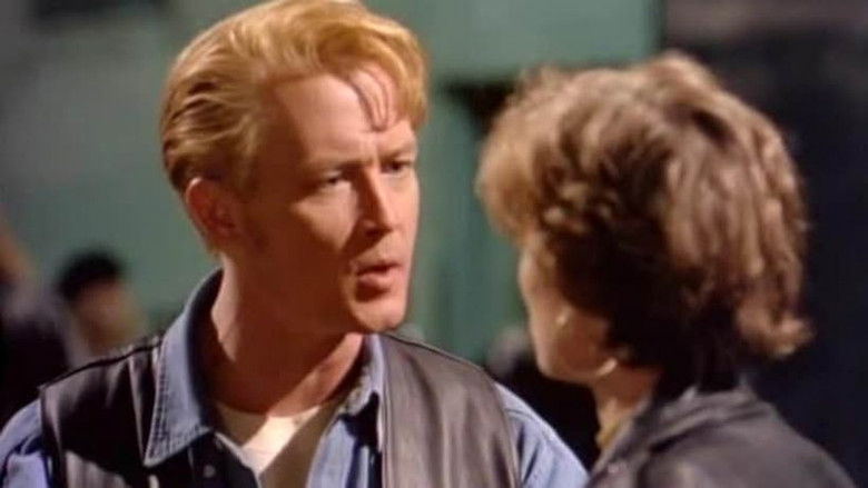 кадр из фильма Выстрел в упор