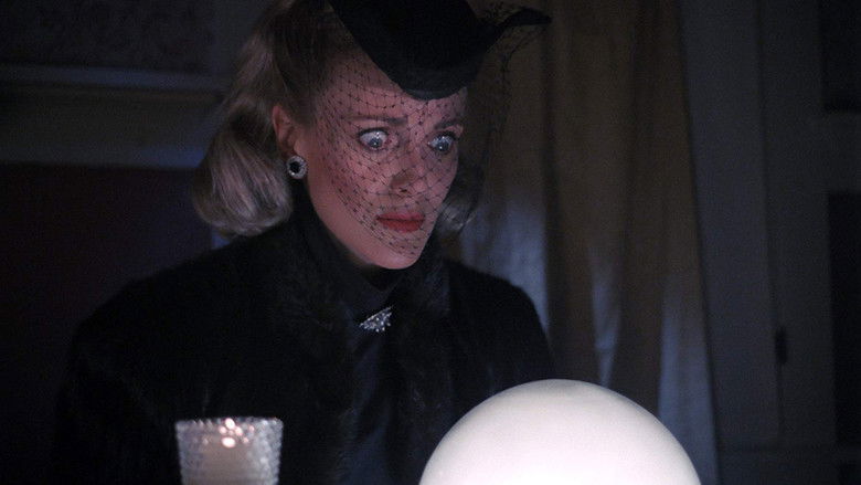 кадр из фильма Кошмарные сёстры