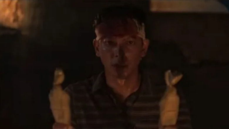 кадр из фильма Qorin 2